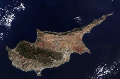 Which one is better, North Cyprus or South Cyprus?