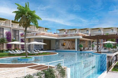 Luxury Villa & Apartments